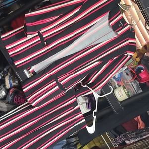 Torrid pants suit, size 20